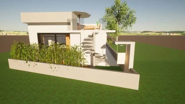 Terreno, 258 m² - Foto 8