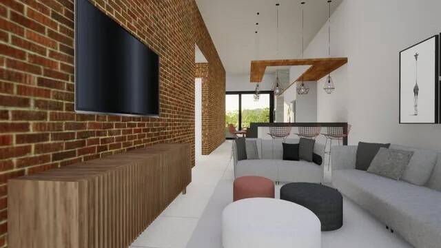 Terreno, 258 m² - Foto 5