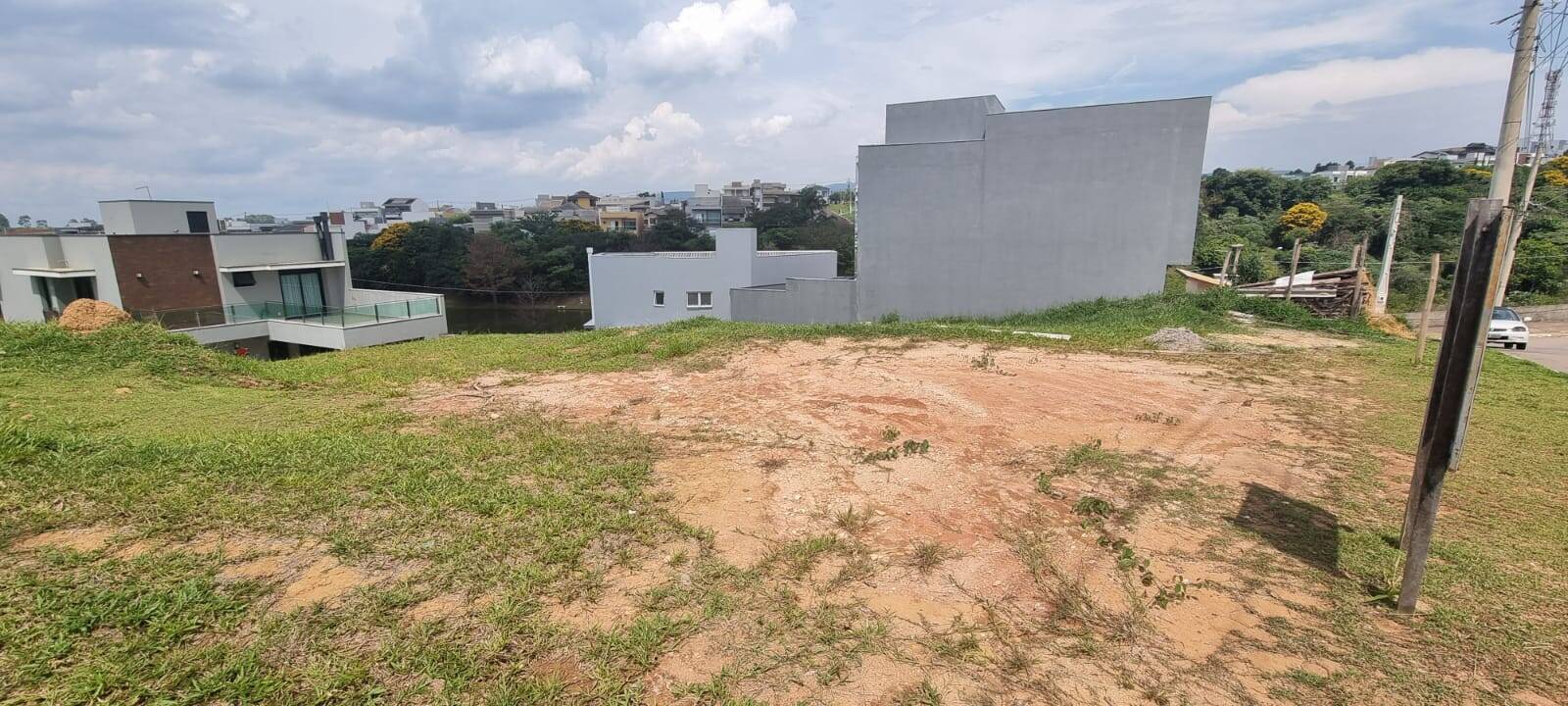 Terreno, 258 m² - Foto 3