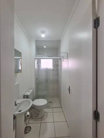 Apartamento, 2 quartos, 54 m² - Foto 12