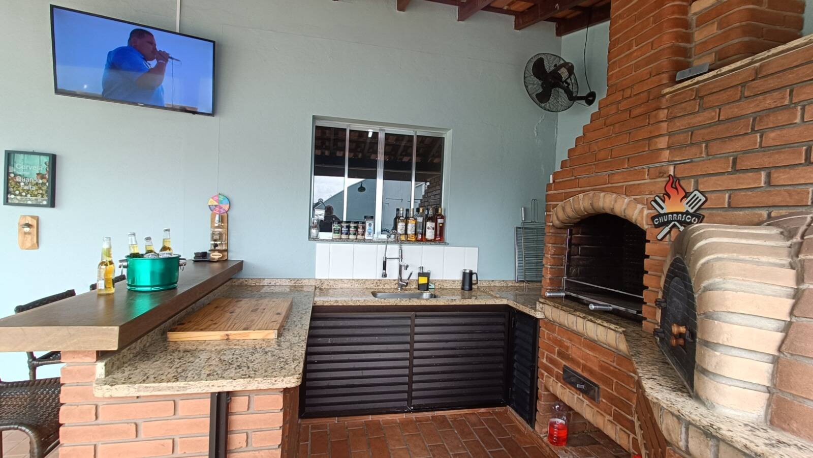 Depósito-Galpão-Armazém à venda com 4 quartos, 457m² - Foto 2