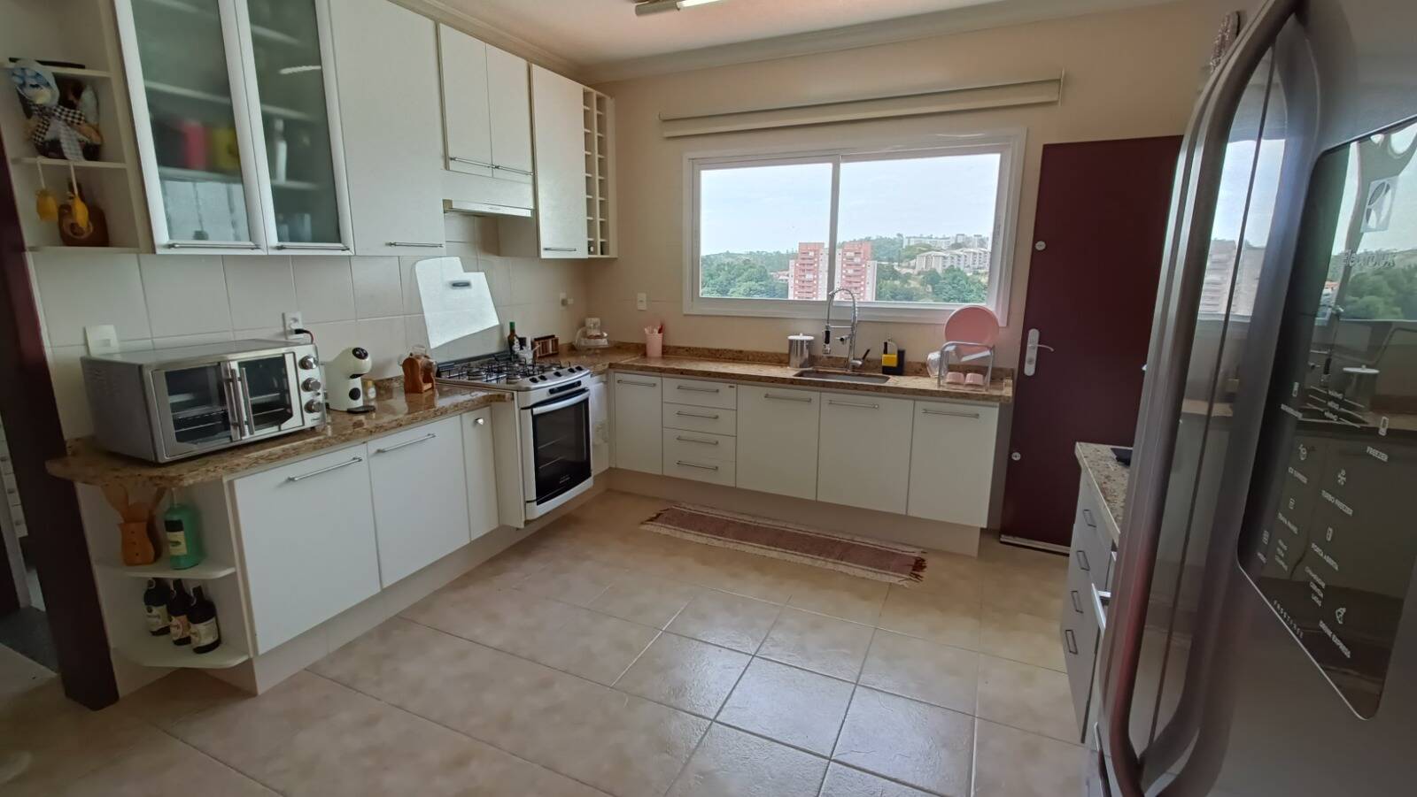 Depósito-Galpão-Armazém à venda com 4 quartos, 457m² - Foto 3