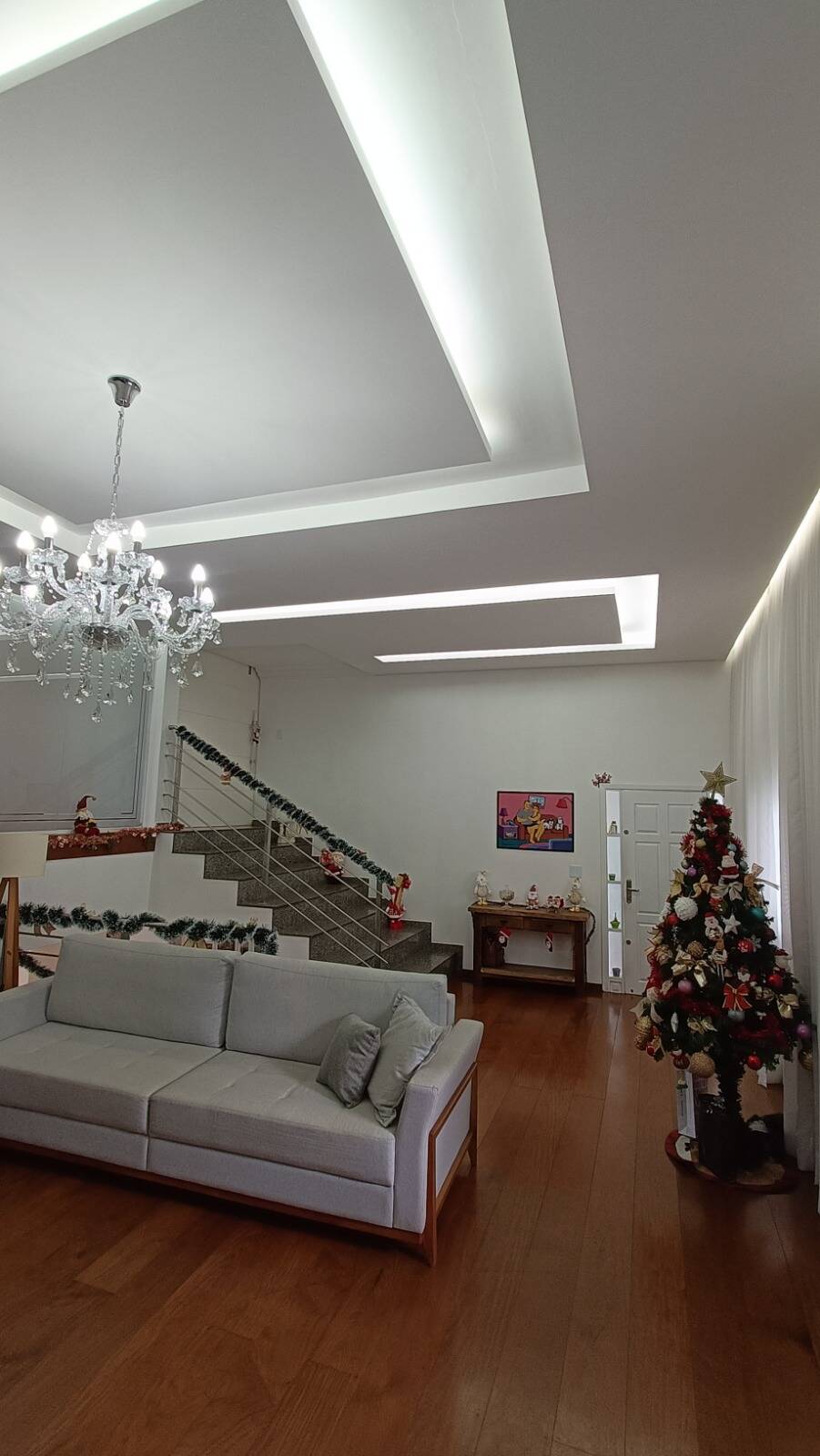 Depósito-Galpão-Armazém à venda com 4 quartos, 457m² - Foto 4