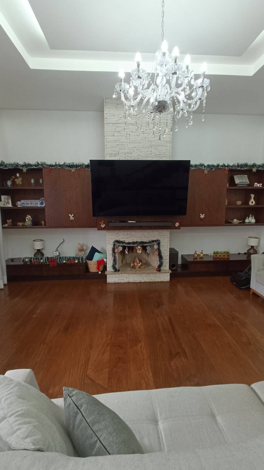 Depósito-Galpão-Armazém à venda com 4 quartos, 457m² - Foto 5