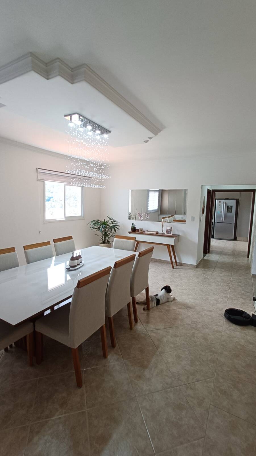 Depósito-Galpão-Armazém à venda com 4 quartos, 457m² - Foto 6