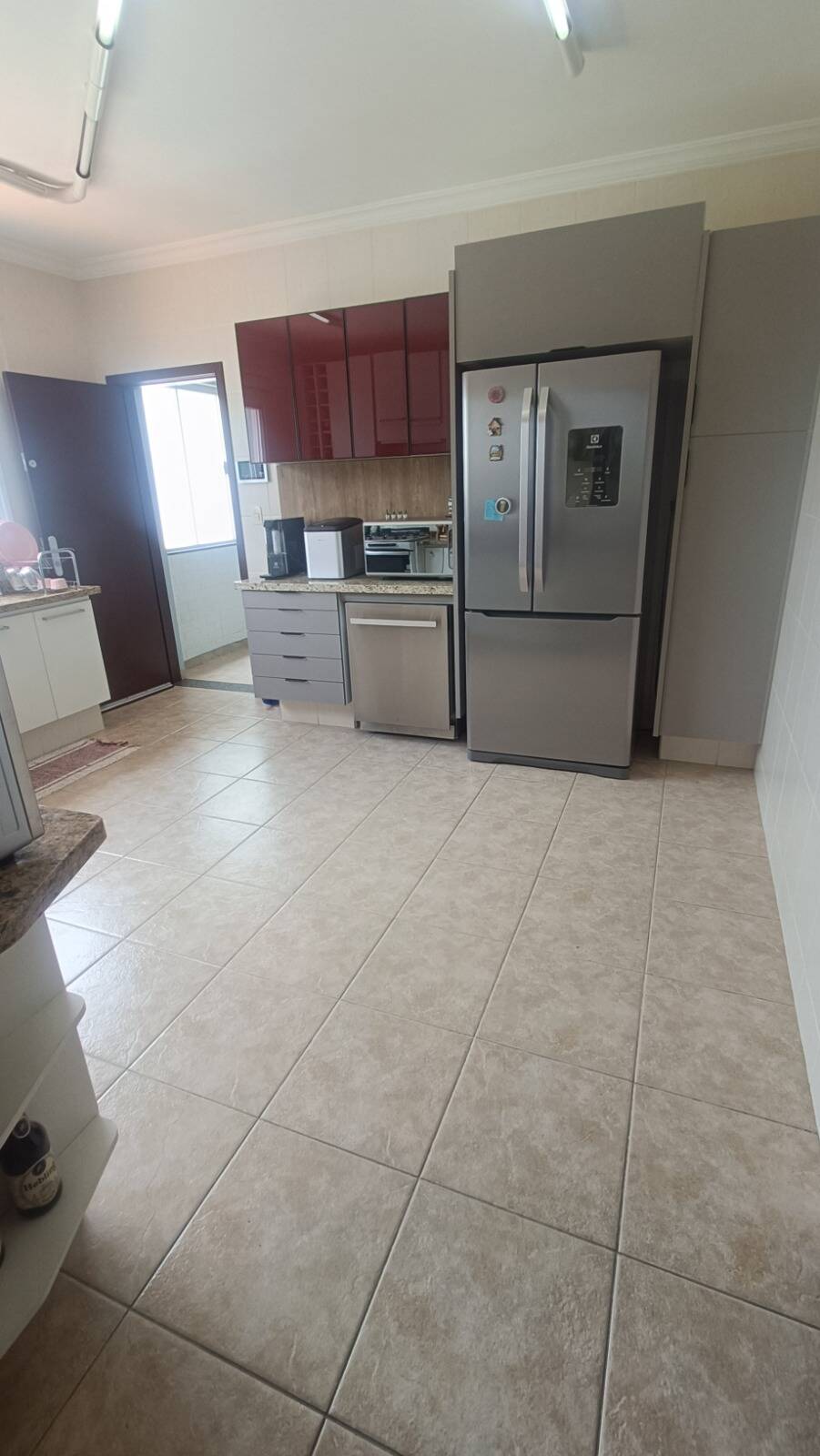 Depósito-Galpão-Armazém à venda com 4 quartos, 457m² - Foto 9