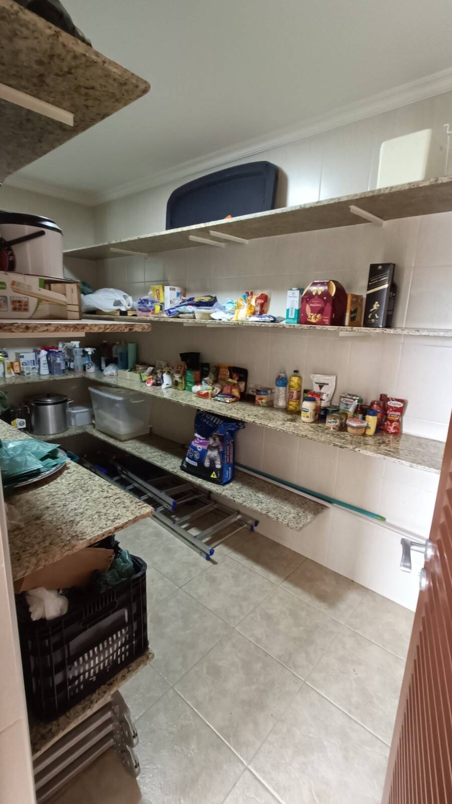 Depósito-Galpão-Armazém à venda com 4 quartos, 457m² - Foto 10