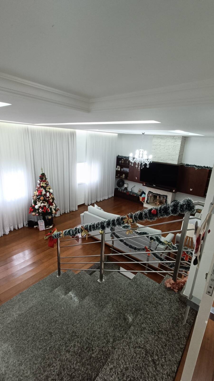 Depósito-Galpão-Armazém à venda com 4 quartos, 457m² - Foto 13