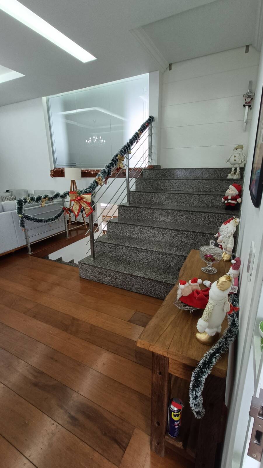 Depósito-Galpão-Armazém à venda com 4 quartos, 457m² - Foto 14