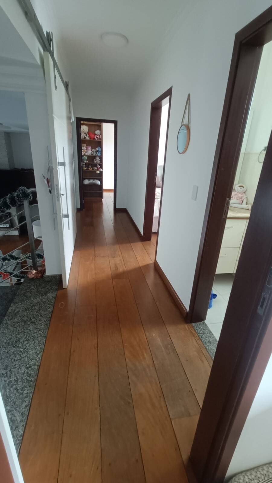 Depósito-Galpão-Armazém à venda com 4 quartos, 457m² - Foto 15