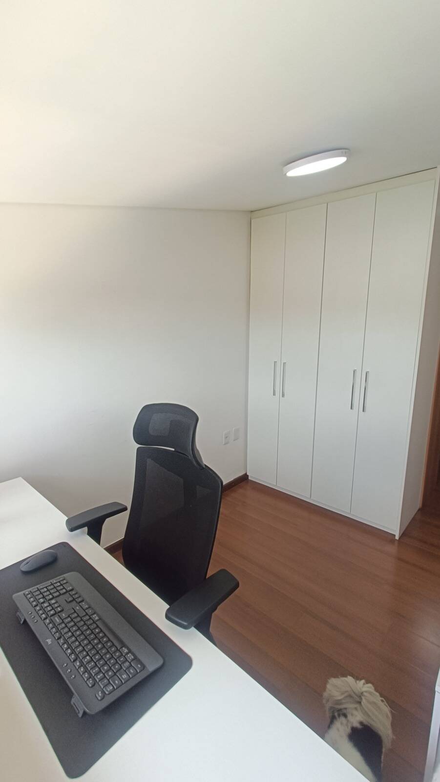 Depósito-Galpão-Armazém à venda com 4 quartos, 457m² - Foto 17