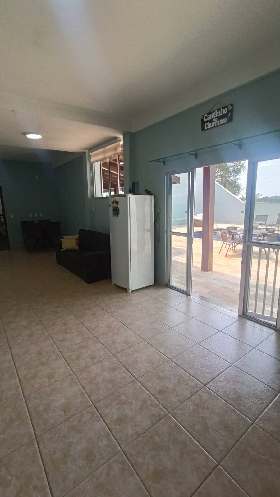 Depósito-Galpão-Armazém à venda com 4 quartos, 457m² - Foto 33