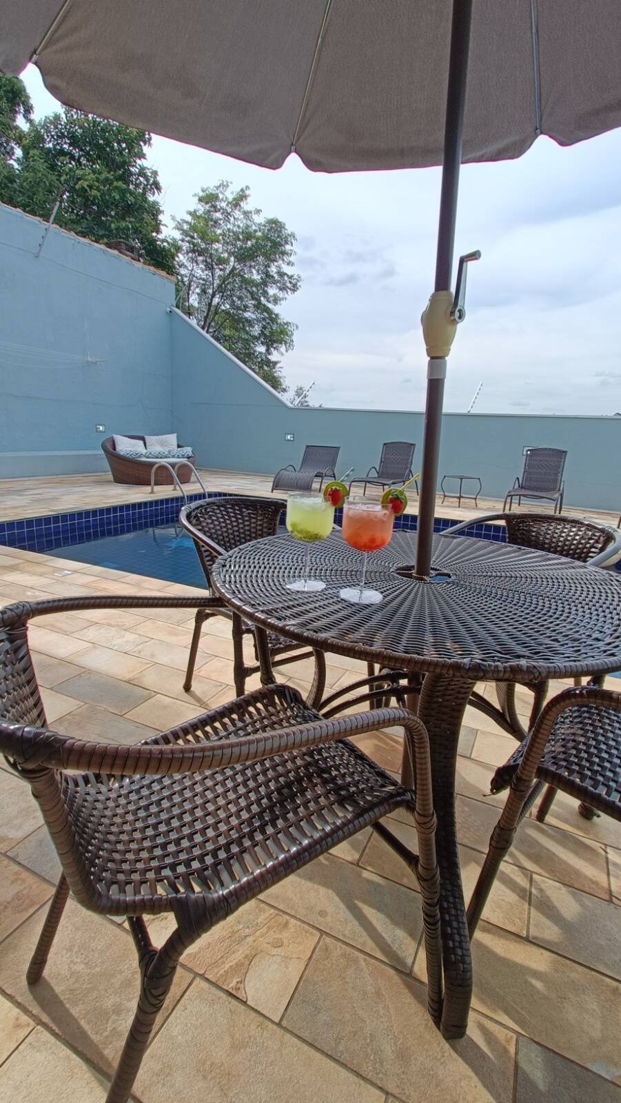 Depósito-Galpão-Armazém à venda com 4 quartos, 457m² - Foto 41