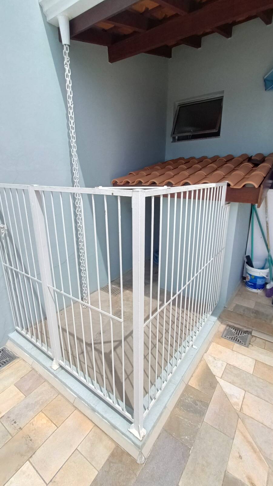 Depósito-Galpão-Armazém à venda com 4 quartos, 457m² - Foto 45