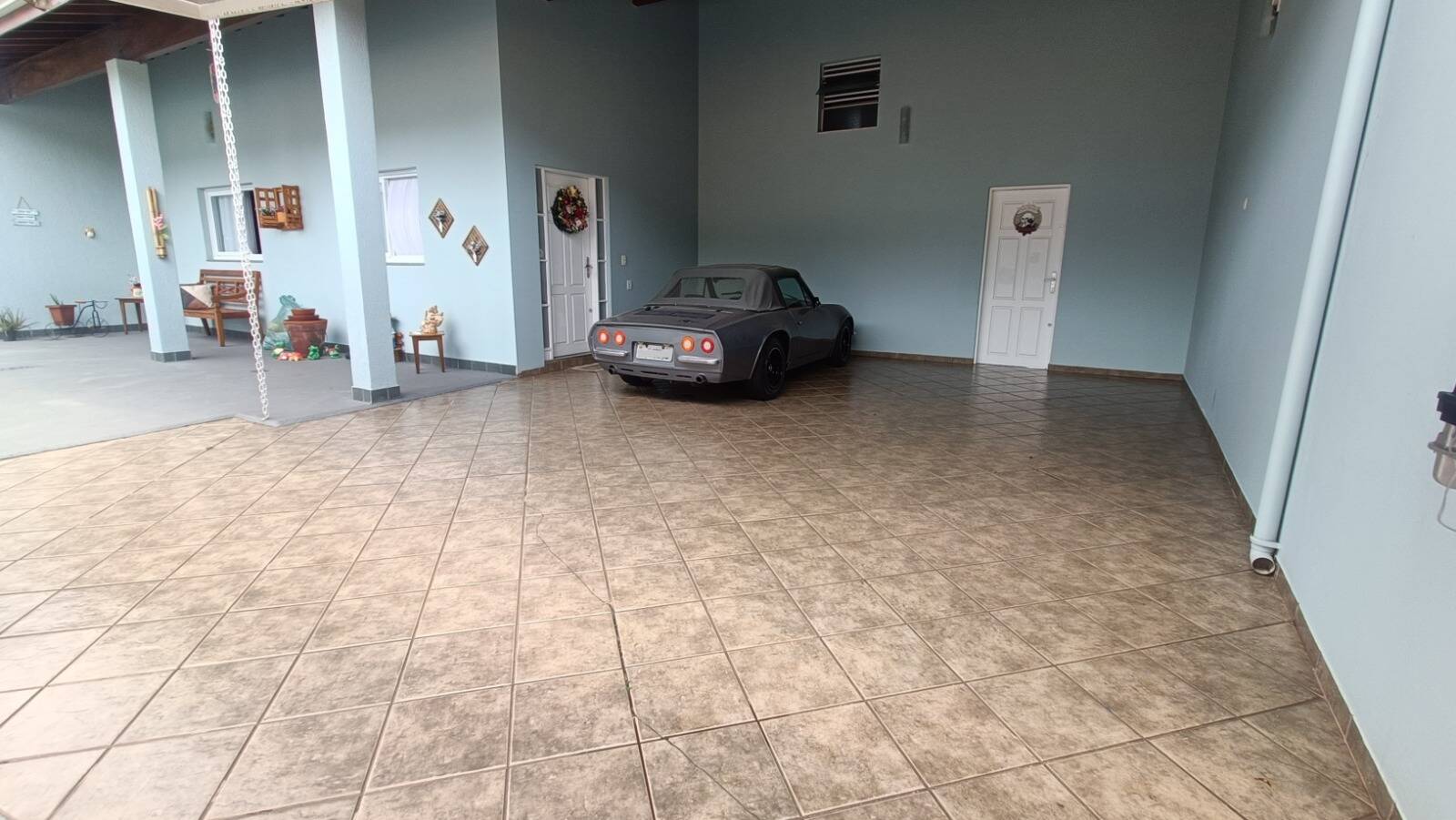 Depósito-Galpão-Armazém à venda com 4 quartos, 457m² - Foto 46