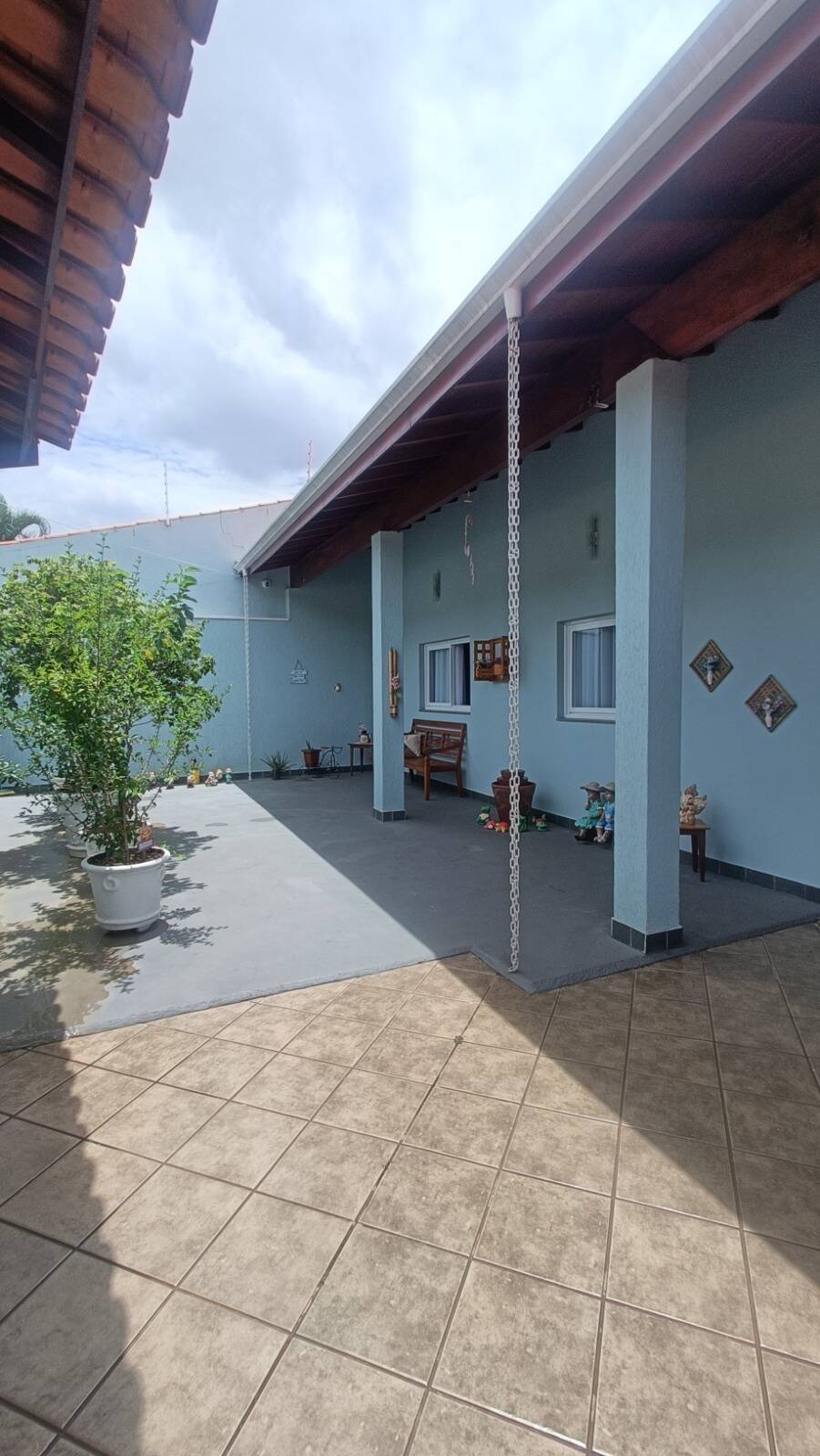Depósito-Galpão-Armazém à venda com 4 quartos, 457m² - Foto 47