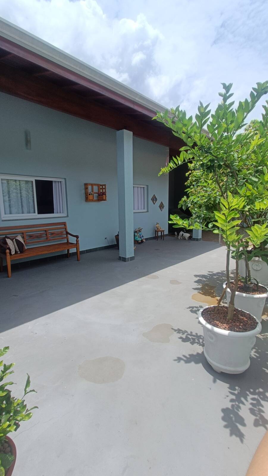 Depósito-Galpão-Armazém à venda com 4 quartos, 457m² - Foto 48