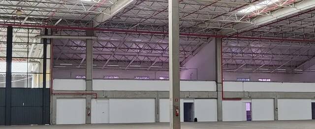 Depósito-Galpão, 3503 m² - Foto 10