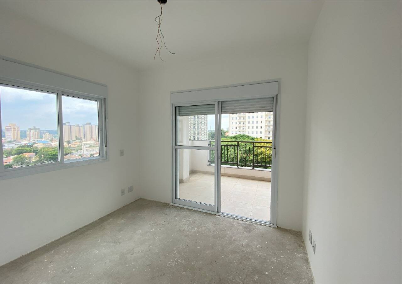 Apartamento, 4 quartos, 160 m² - Foto 3