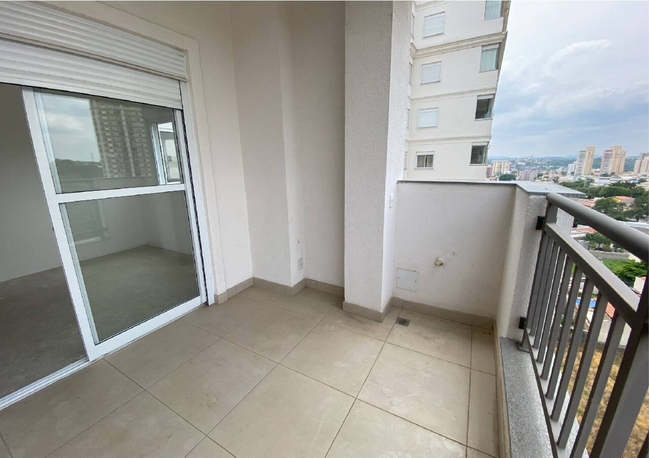 Apartamento, 4 quartos, 160 m² - Foto 9