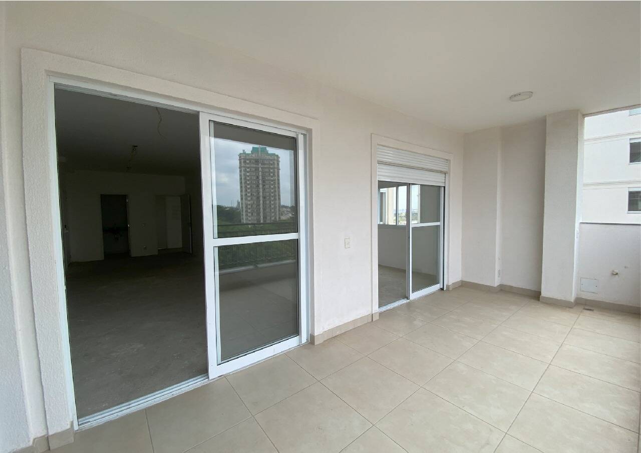 Apartamento, 4 quartos, 160 m² - Foto 10
