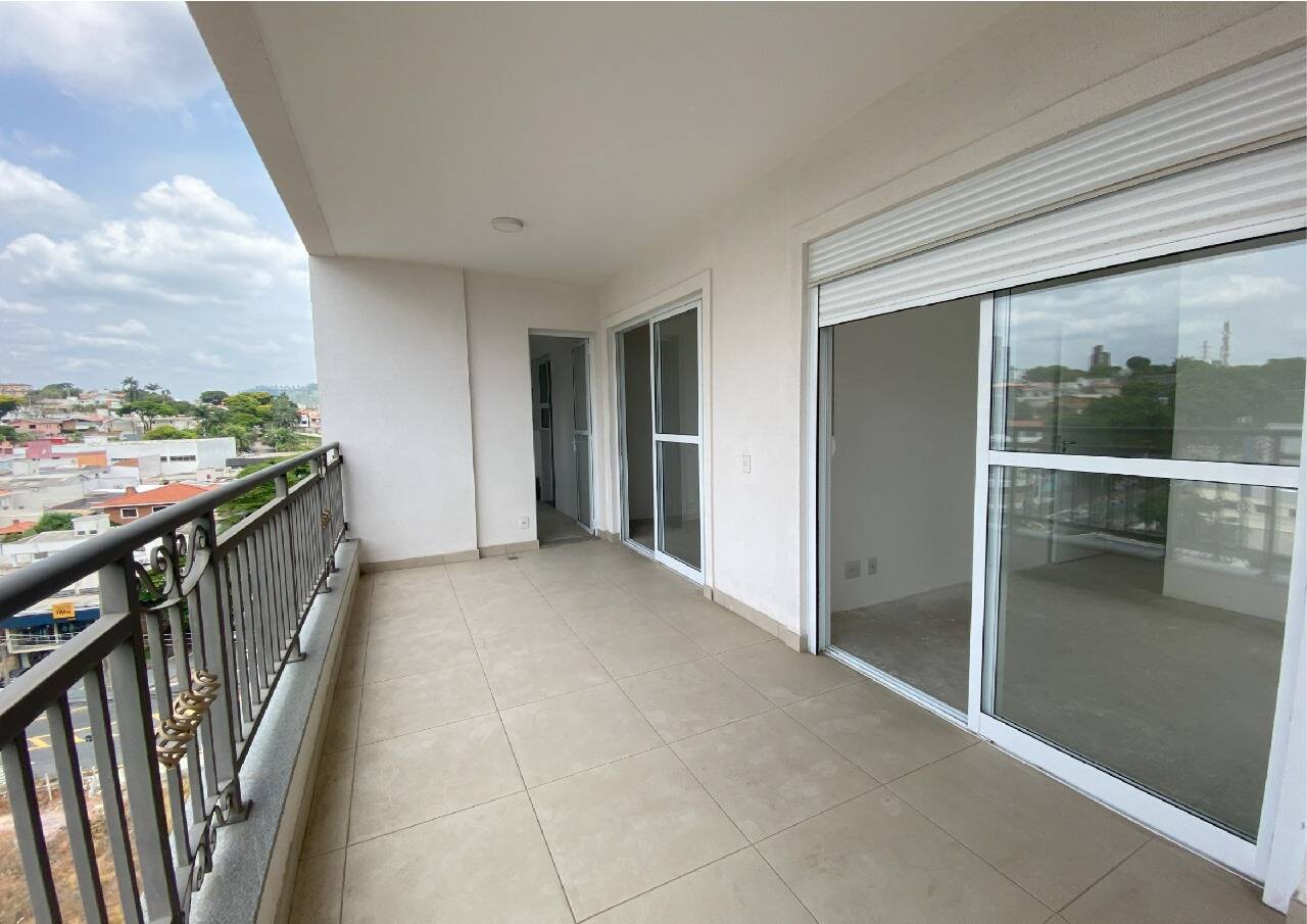 Apartamento, 4 quartos, 160 m² - Foto 11