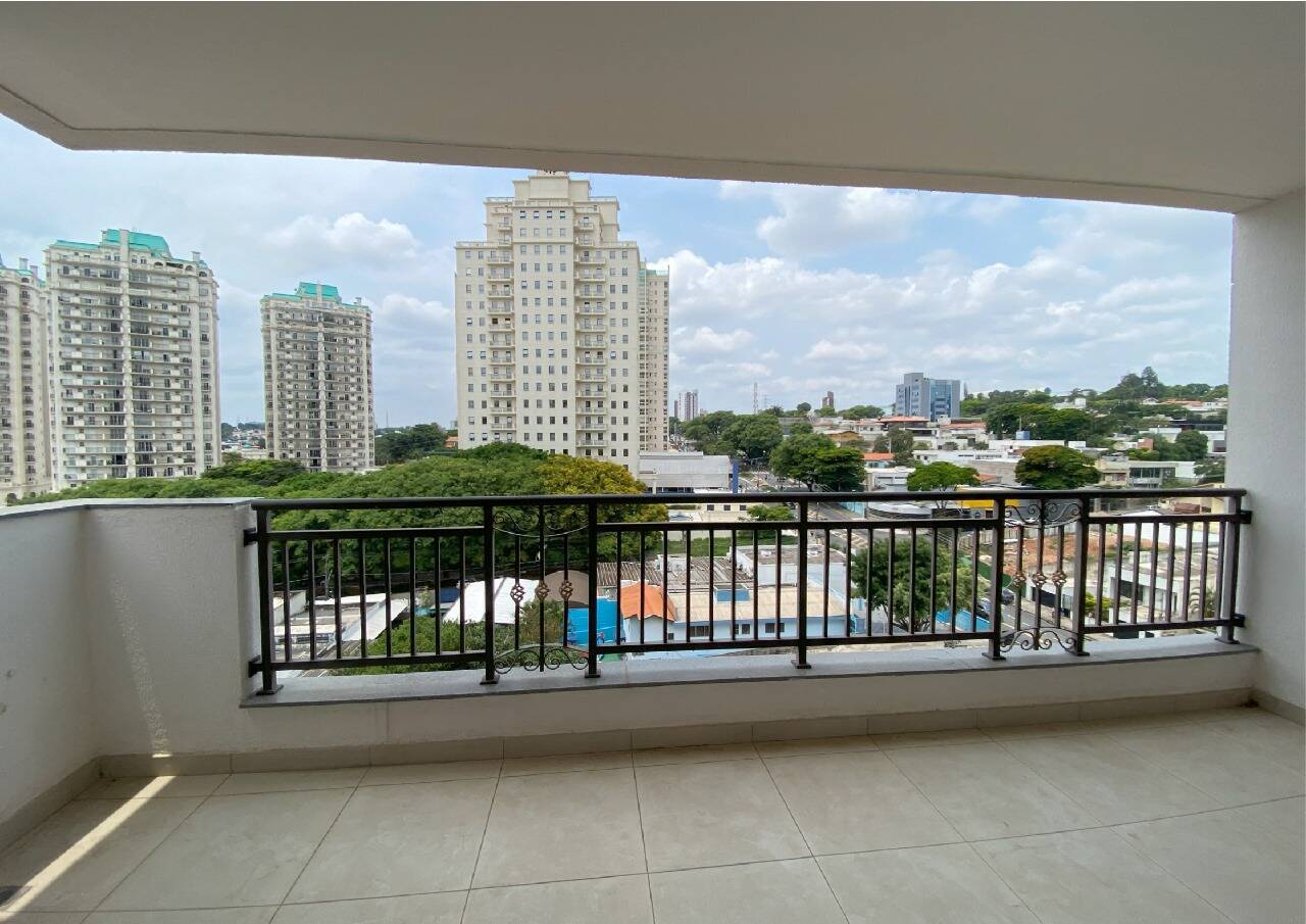 Apartamento, 4 quartos, 160 m² - Foto 12