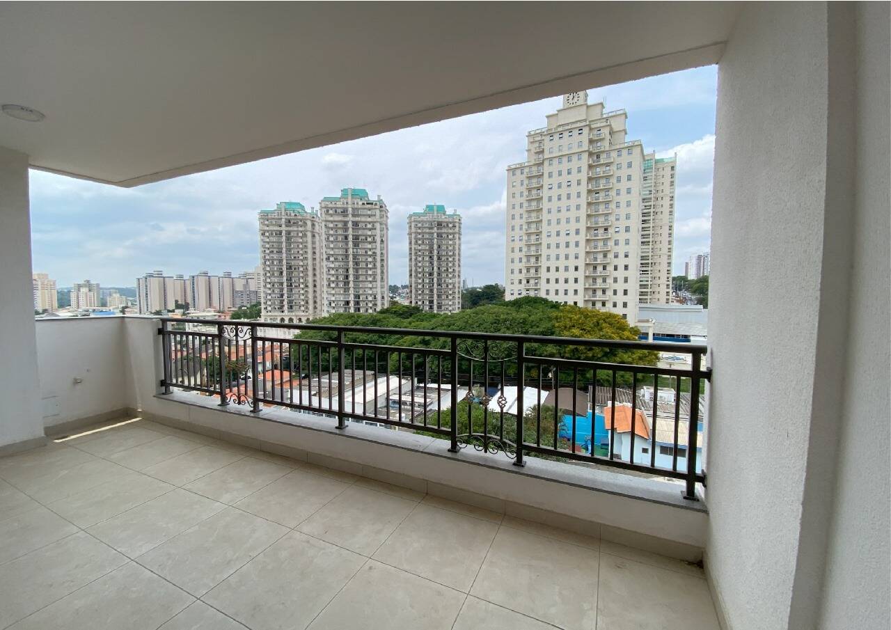 Apartamento, 4 quartos, 160 m² - Foto 13