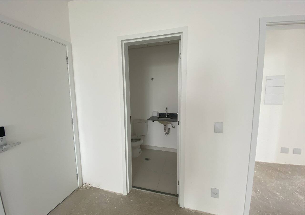 Apartamento, 4 quartos, 160 m² - Foto 19