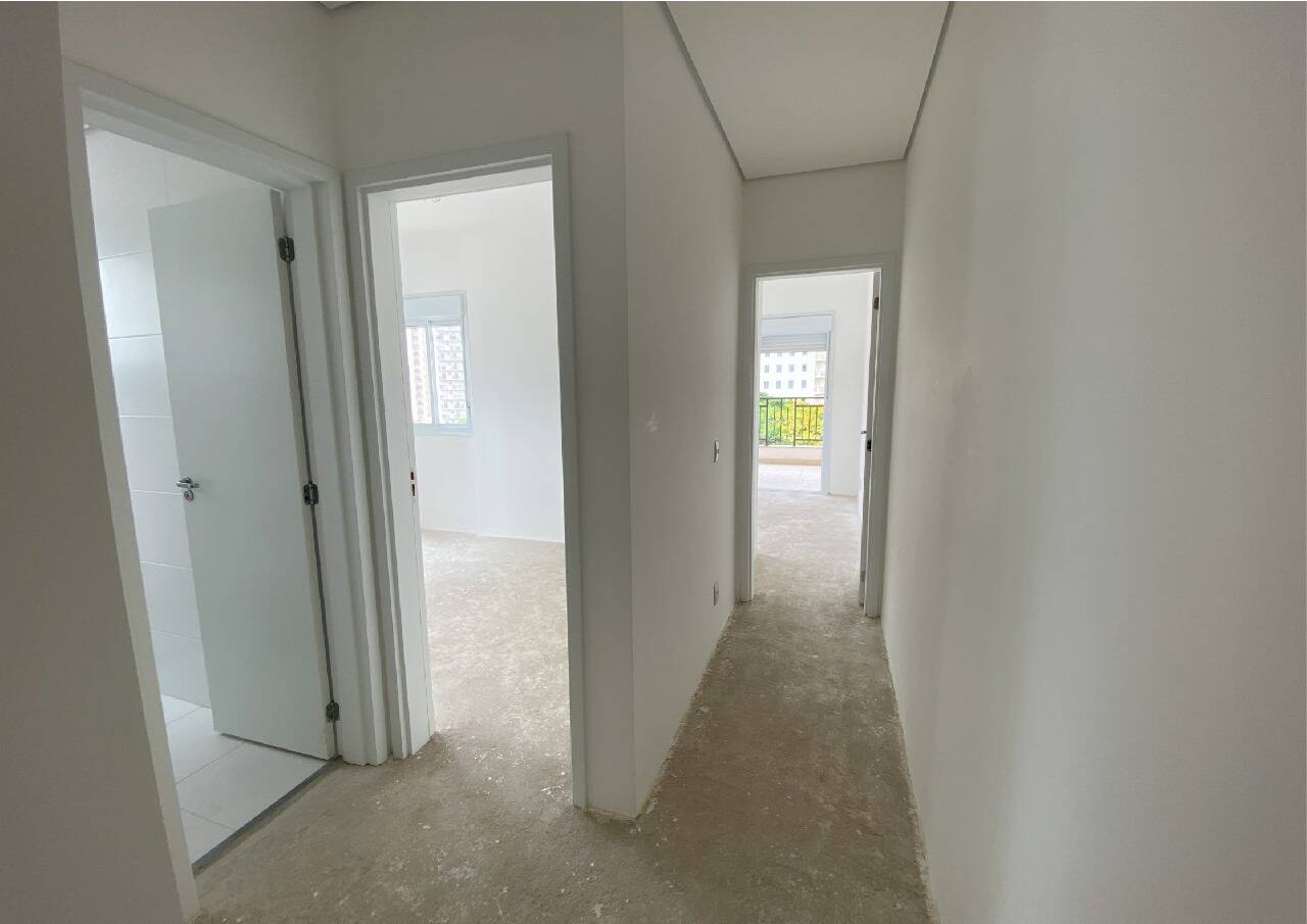 Apartamento, 4 quartos, 160 m² - Foto 25