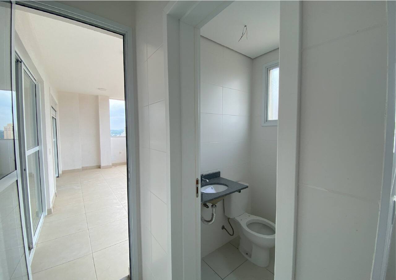 Apartamento, 4 quartos, 160 m² - Foto 37