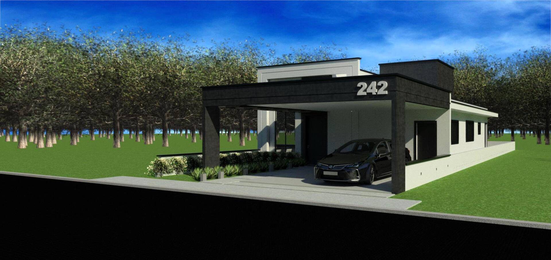 Casa, 250 m² - Foto 12