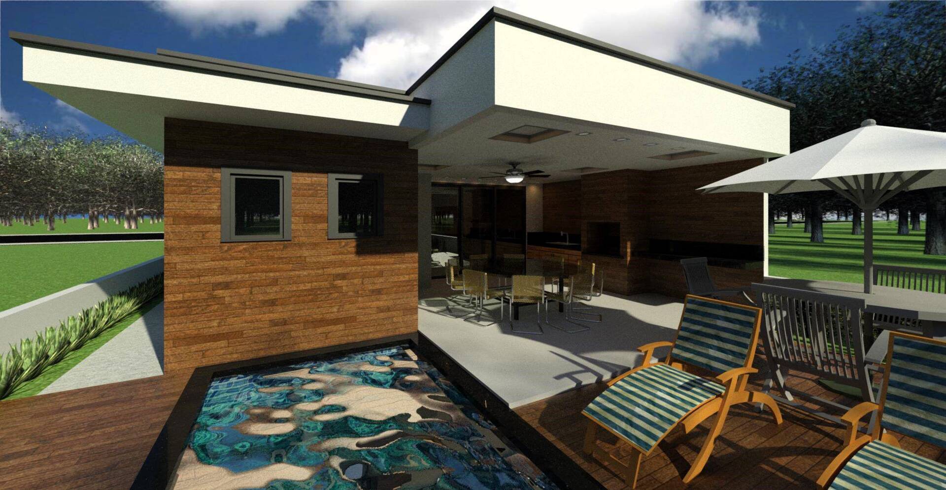 Casa, 250 m² - Foto 1