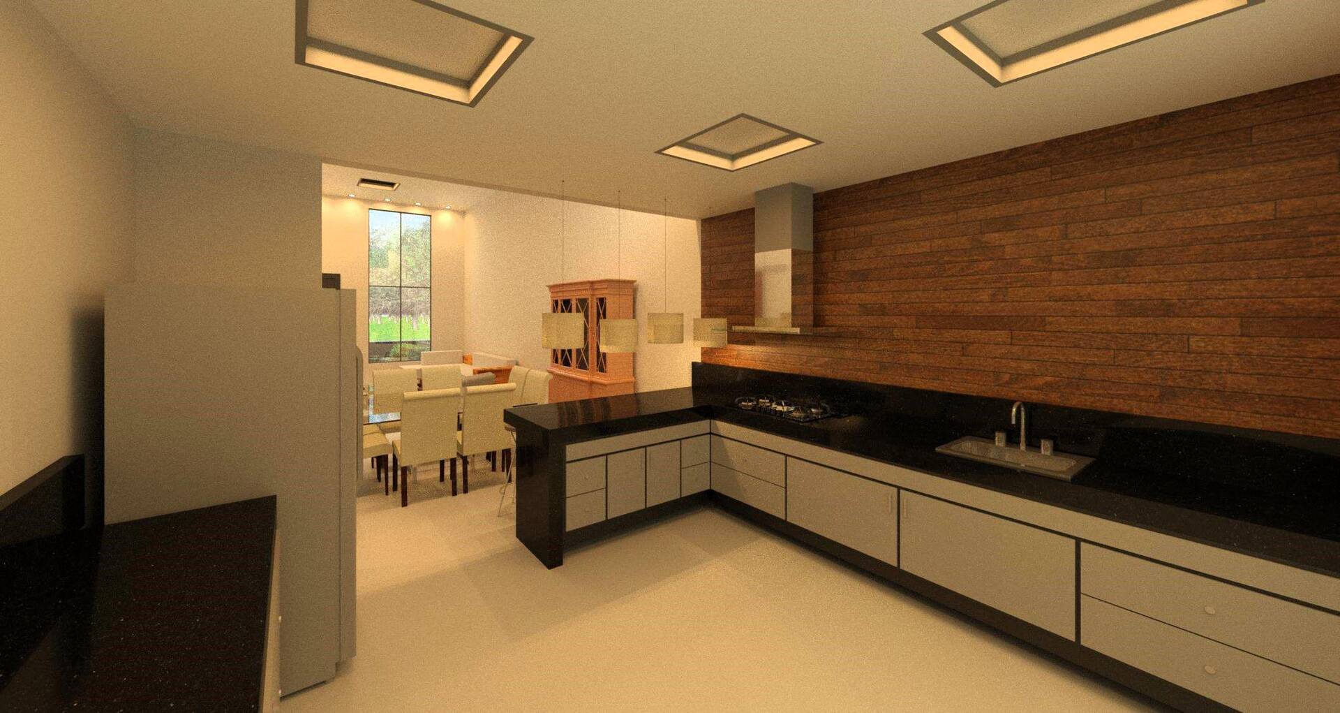 Casa, 250 m² - Foto 5