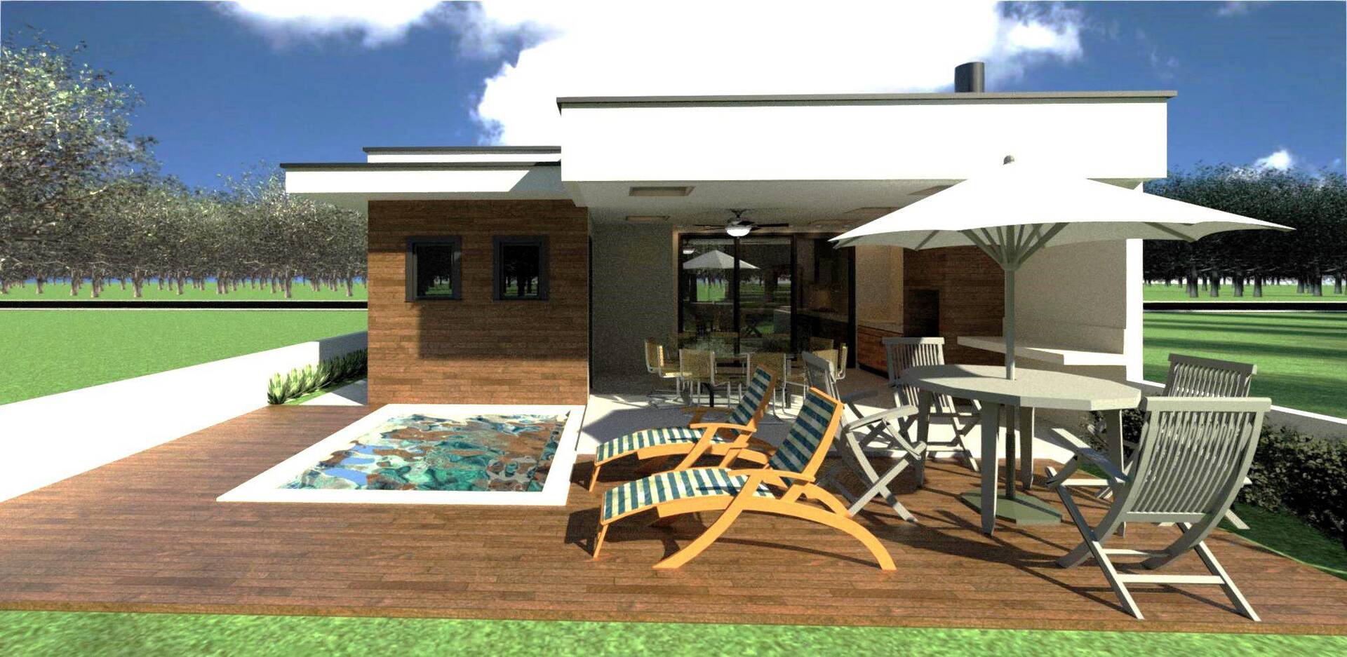 Casa, 250 m² - Foto 7