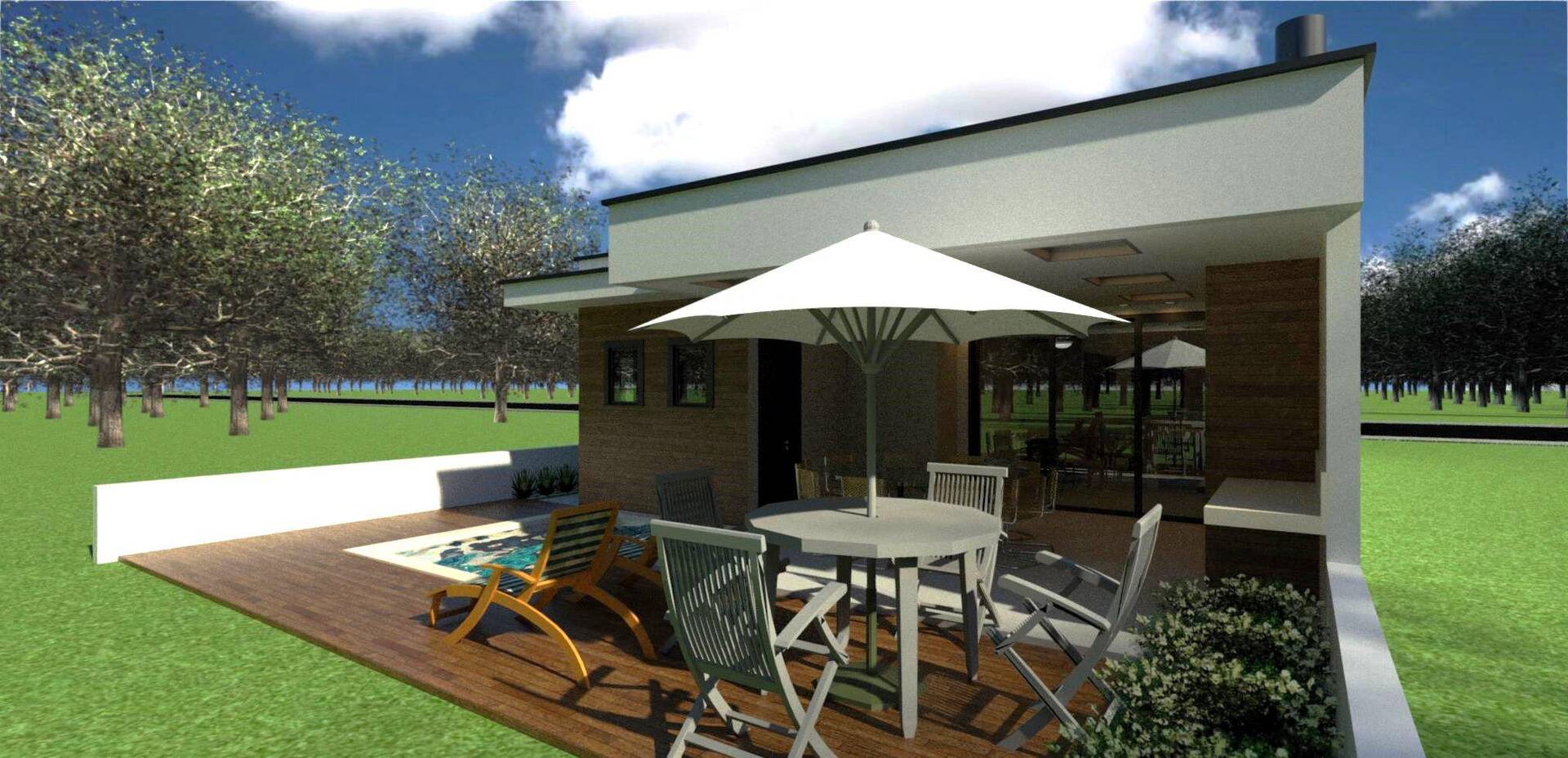 Casa, 250 m² - Foto 8