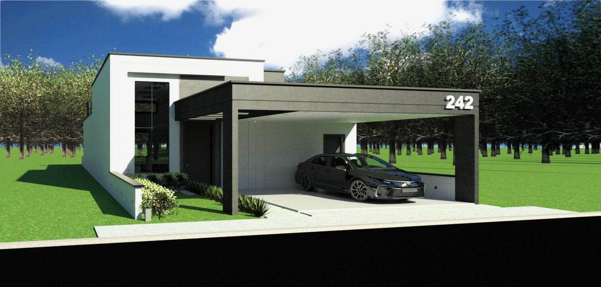 Casa, 250 m² - Foto 11