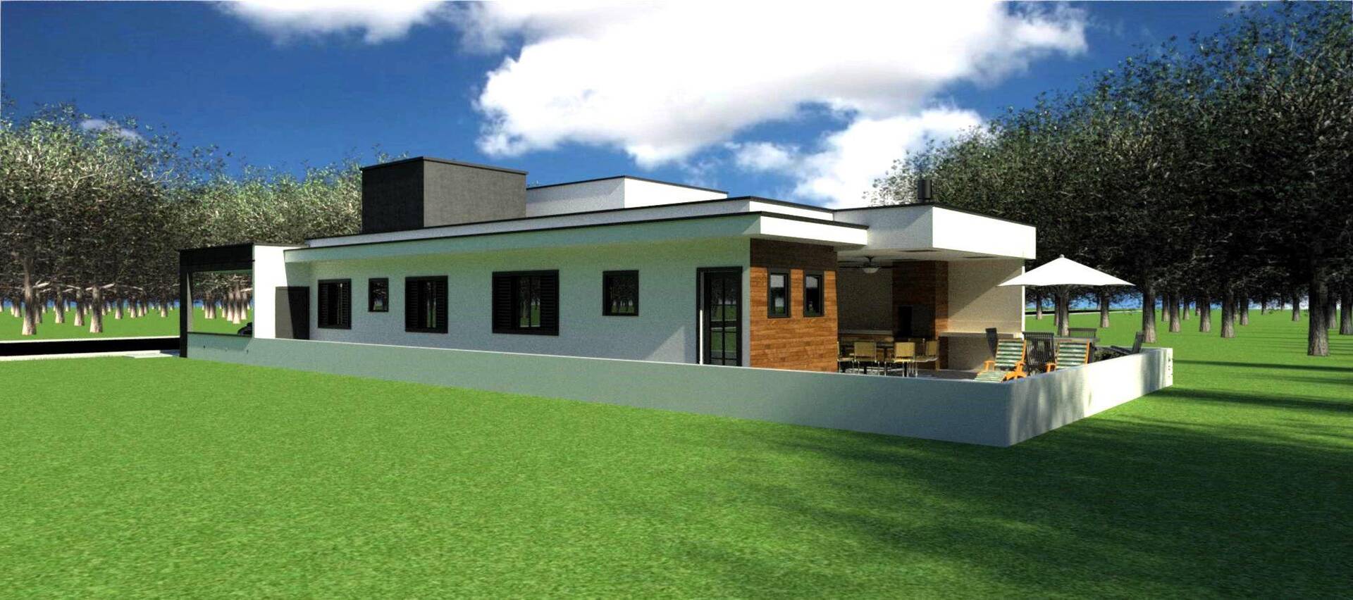 Casa, 250 m² - Foto 14