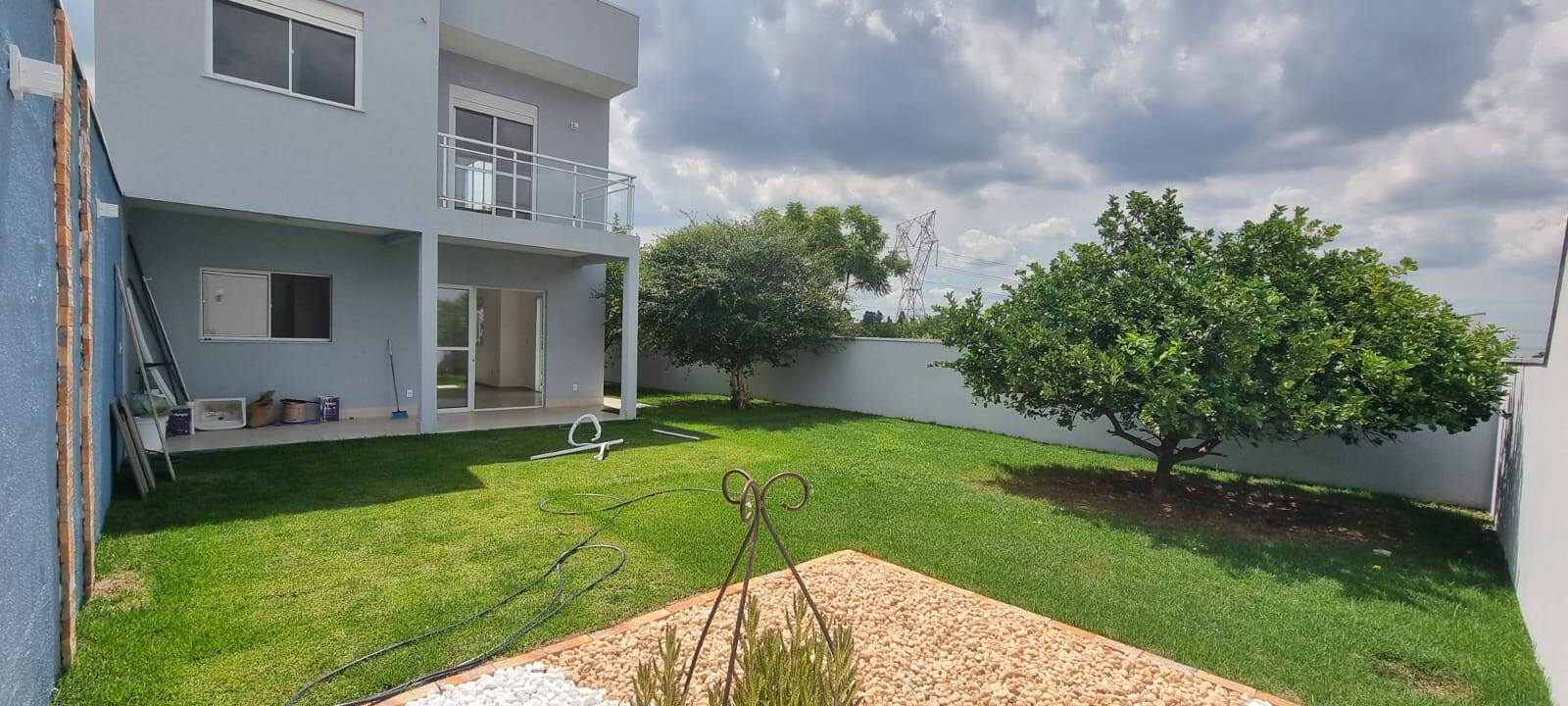 Casa de Condomínio, 1 quarto - Foto 1