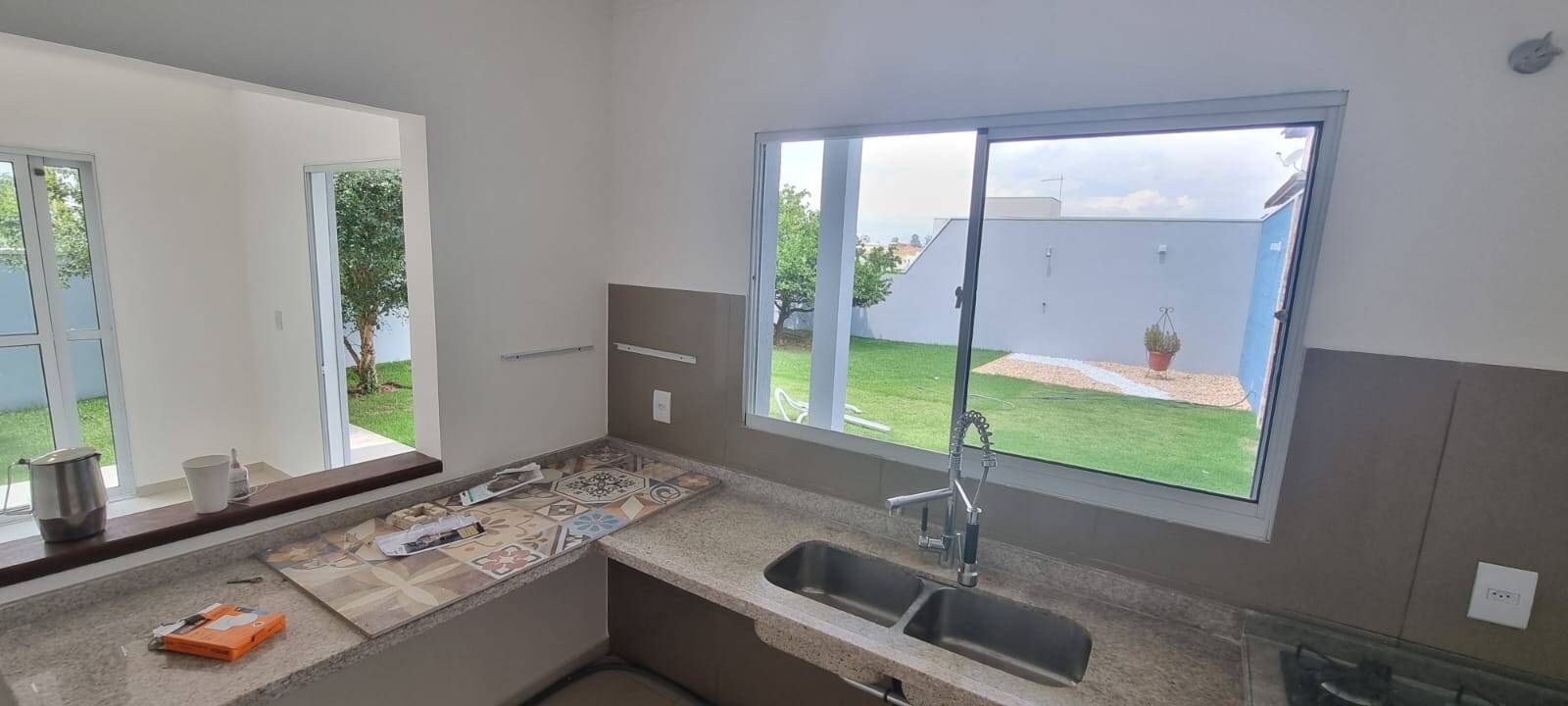 Casa de Condomínio, 1 quarto - Foto 5