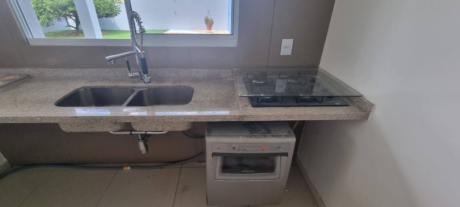 Casa de Condomínio, 1 quarto - Foto 6