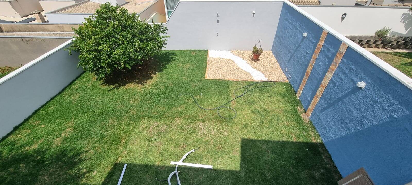 Casa de Condomínio, 1 quarto - Foto 27