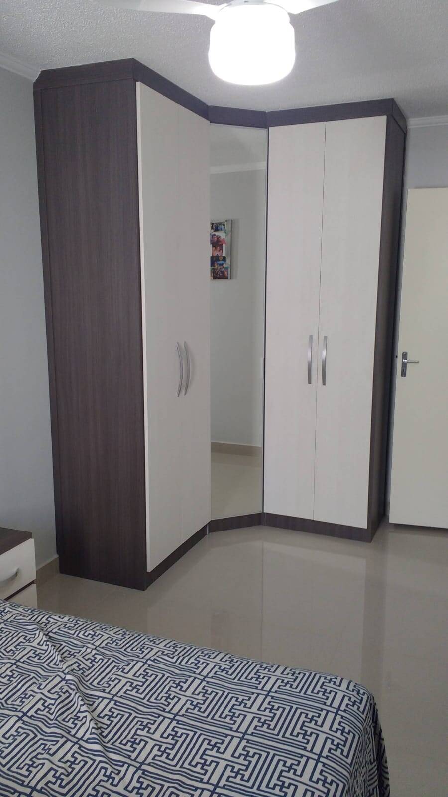 Apartamento, 2 quartos, 54 m² - Foto 5