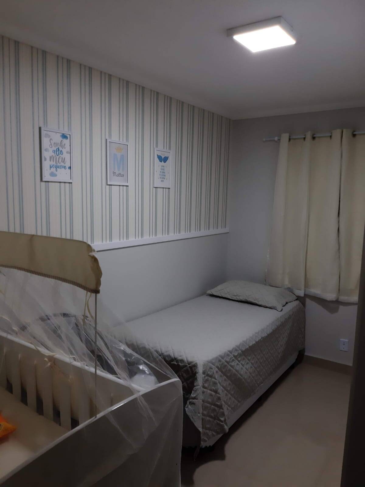 Apartamento, 2 quartos, 54 m² - Foto 6
