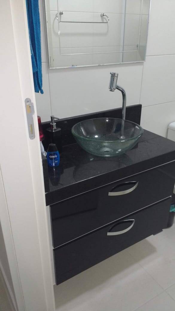 Apartamento, 2 quartos, 54 m² - Foto 7