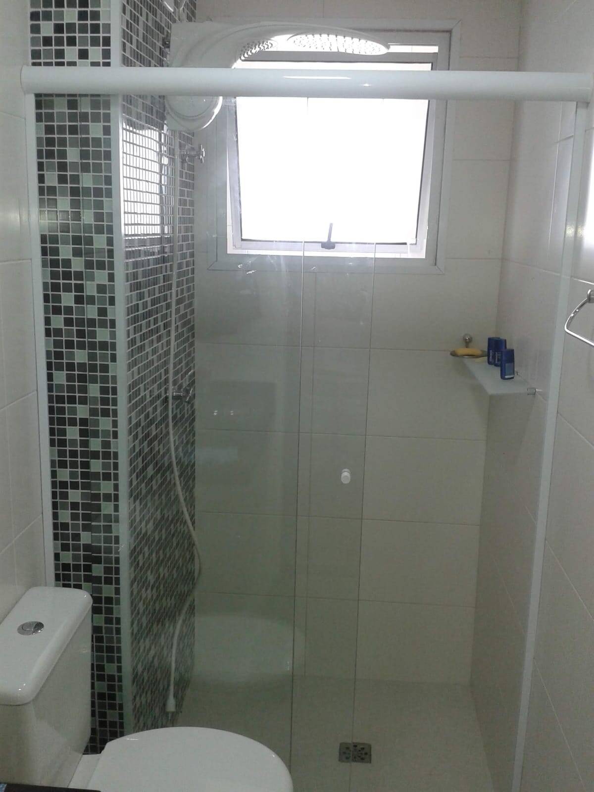 Apartamento, 2 quartos, 54 m² - Foto 8