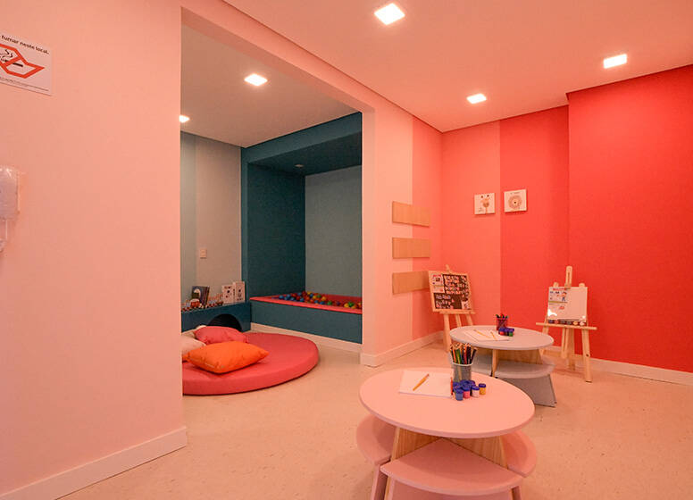 Apartamento, 2 quartos, 35 m² - Foto 22