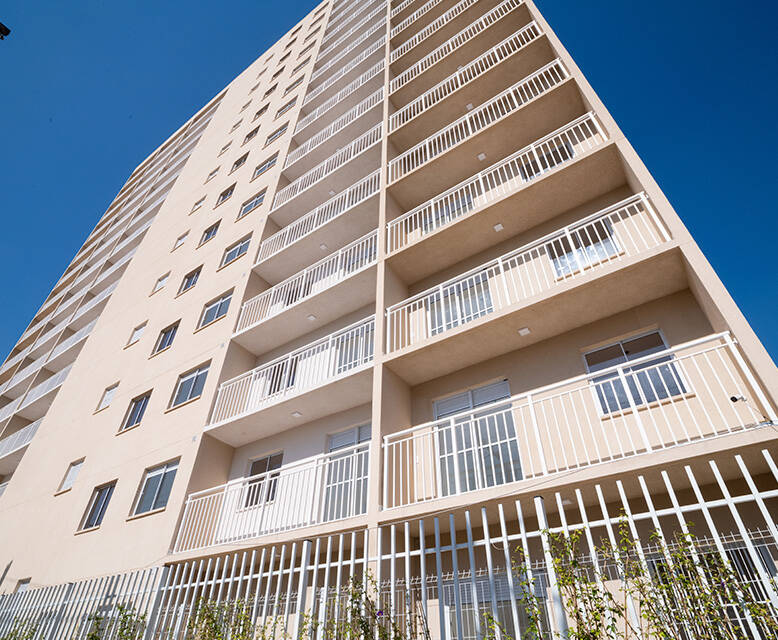 Apartamento, 2 quartos, 35 m² - Foto 26