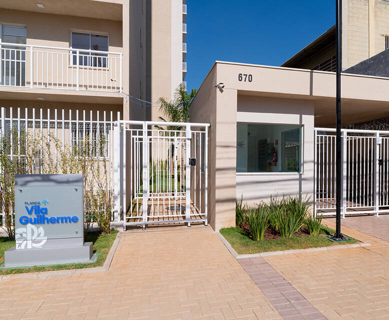 Apartamento, 2 quartos, 35 m² - Foto 28