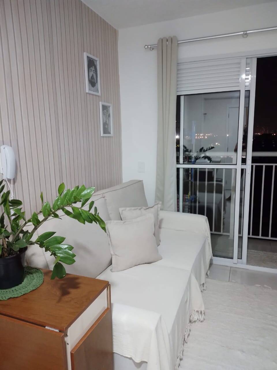 Apartamento, 2 quartos, 35 m² - Foto 1